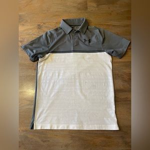 Under Armour Golf Polo